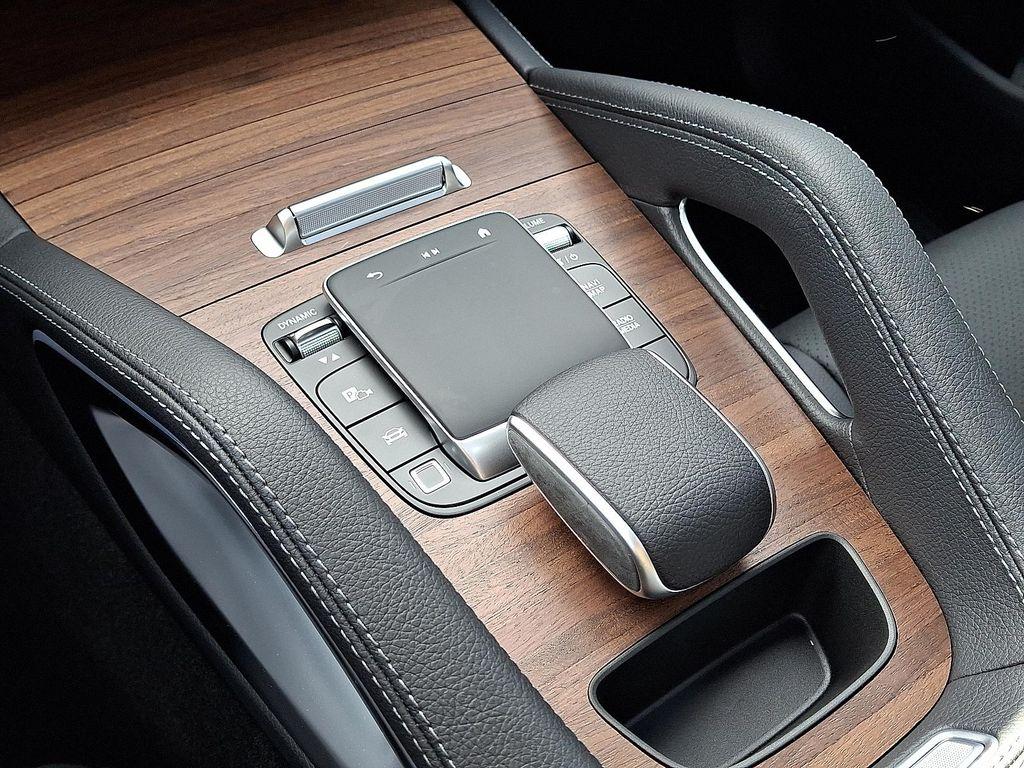 new 2026 Mercedes-Benz GLE 350 car