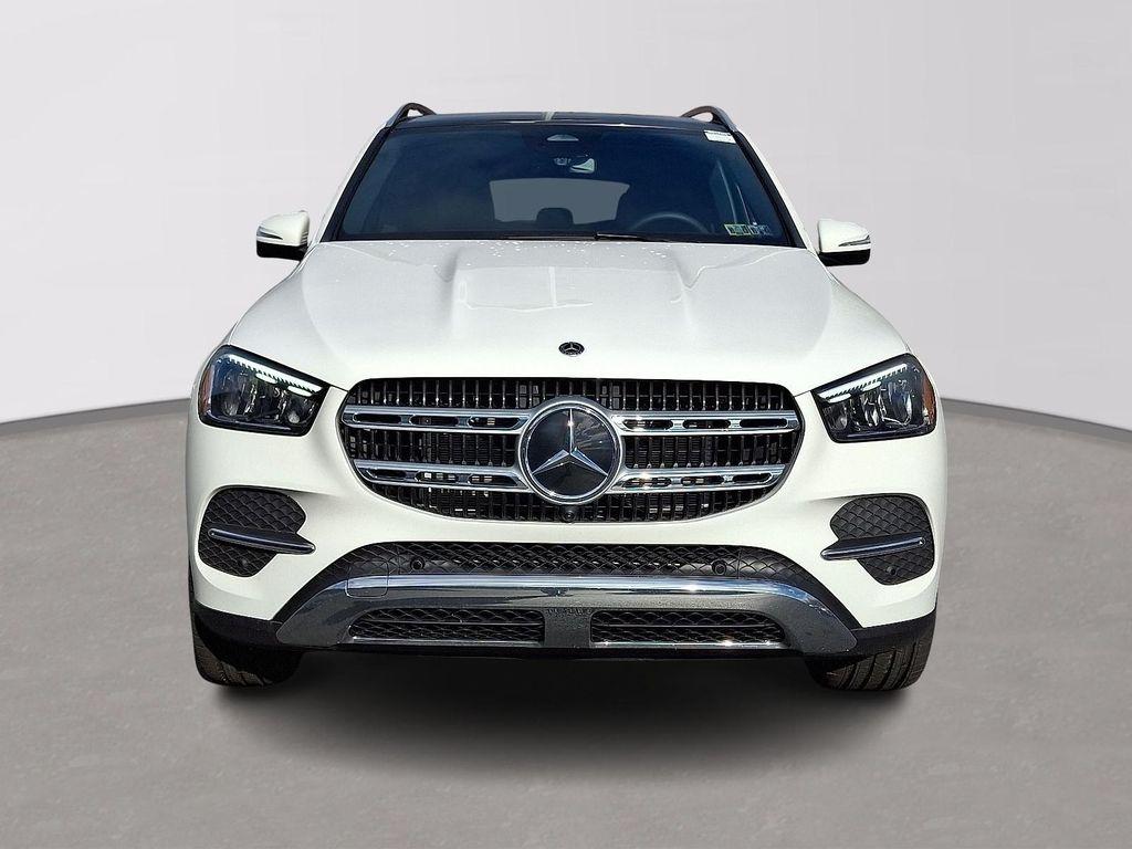 new 2026 Mercedes-Benz GLE 350 car