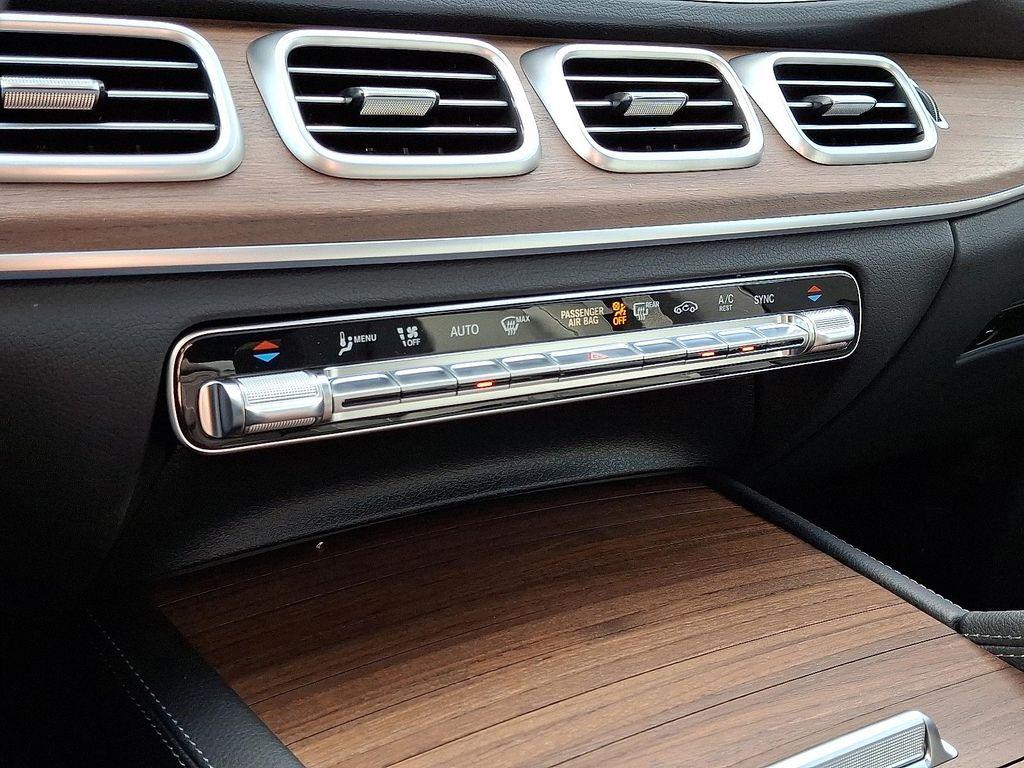 new 2026 Mercedes-Benz GLE 350 car