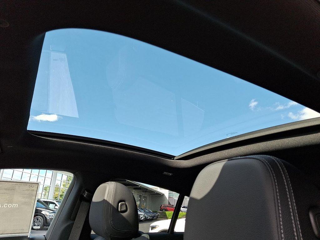 new 2026 Mercedes-Benz GLE 450 car, priced at $85,150