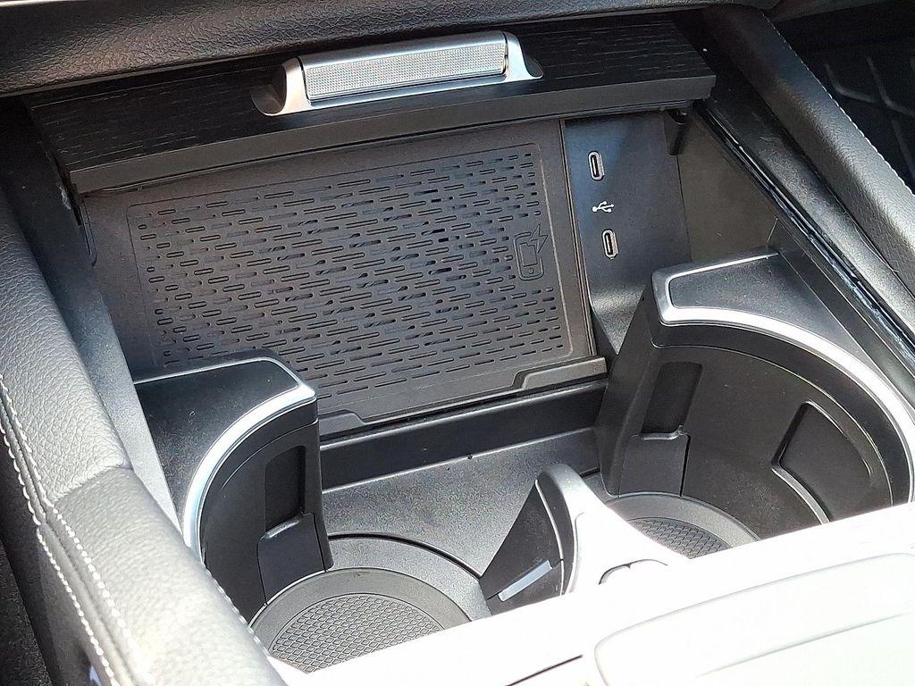 new 2026 Mercedes-Benz GLE 450 car, priced at $85,150