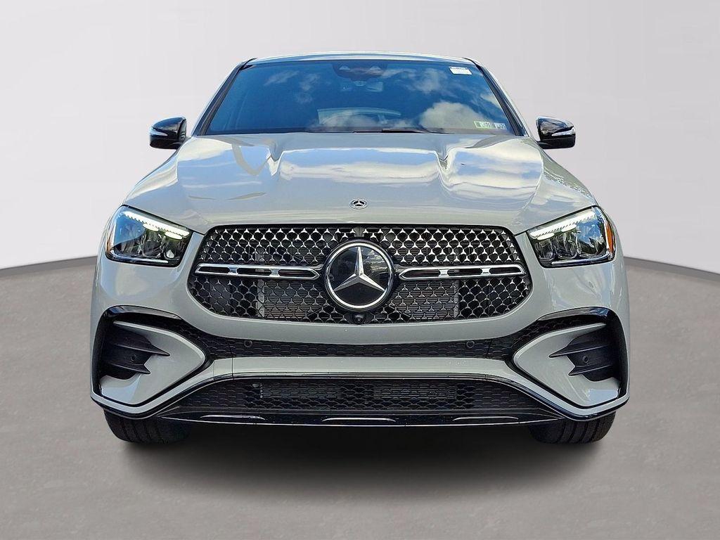 new 2026 Mercedes-Benz GLE 450 car, priced at $85,150