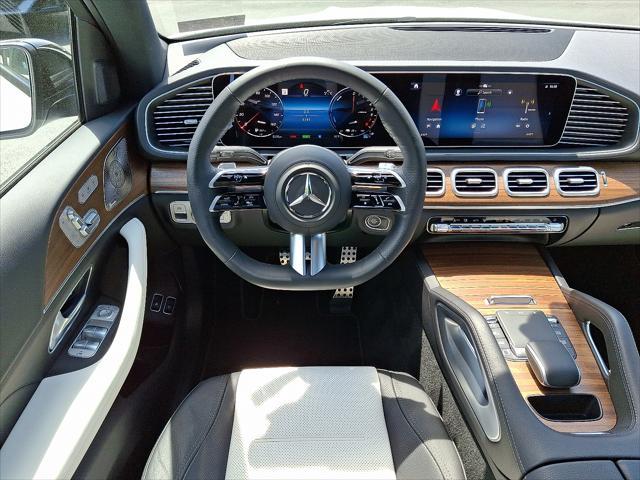 used 2025 Mercedes-Benz GLE 450e car, priced at $75,484