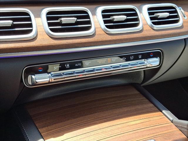used 2025 Mercedes-Benz GLE 450e car, priced at $75,484