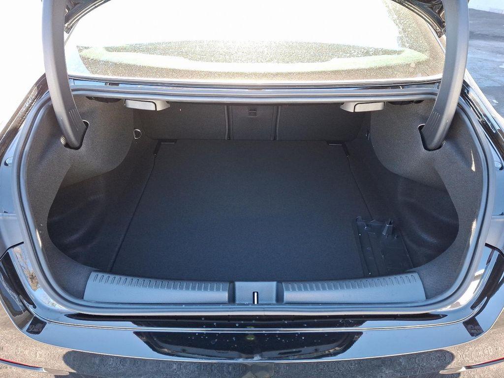 used 2025 Mercedes-Benz CLA 250 car, priced at $39,419
