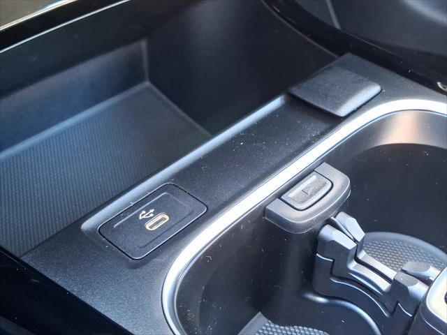 new 2025 Mercedes-Benz CLA 250 car, priced at $45,500