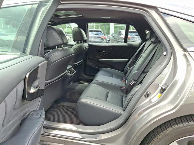 used 2021 Lexus LS 500 car, priced at $56,597