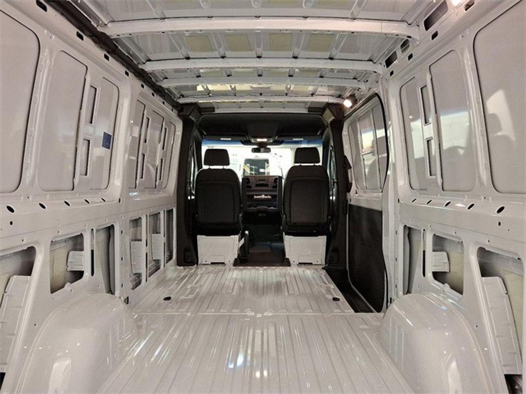 new 2025 Mercedes-Benz Sprinter 2500 car, priced at $54,934