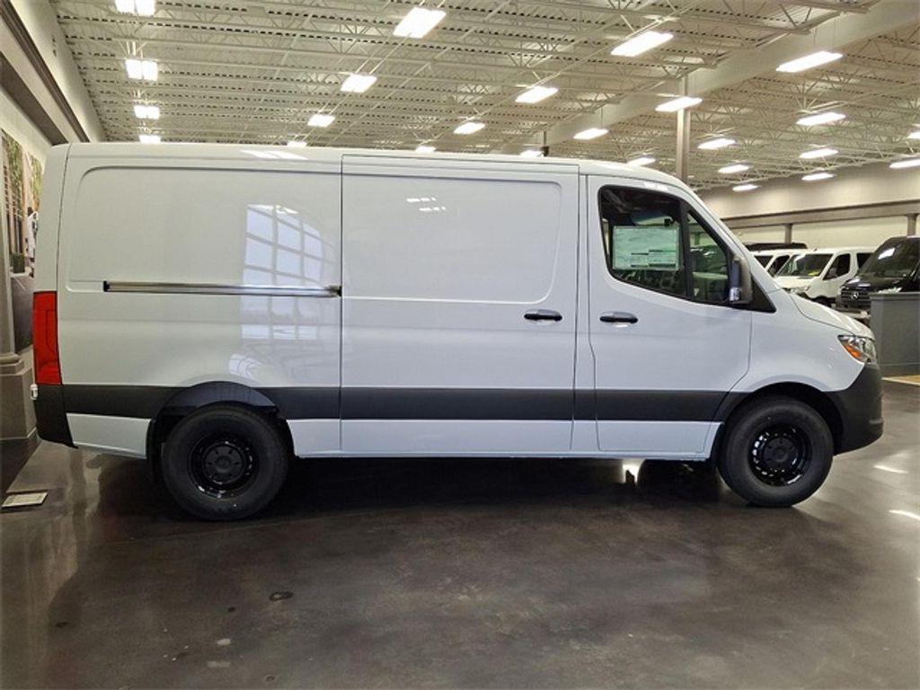 new 2025 Mercedes-Benz Sprinter 2500 car, priced at $54,934