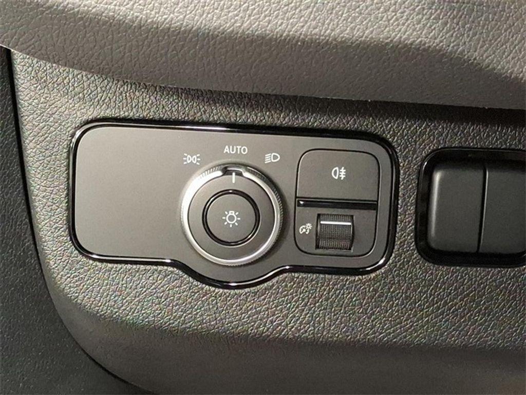 new 2025 Mercedes-Benz Sprinter 2500 car, priced at $54,934