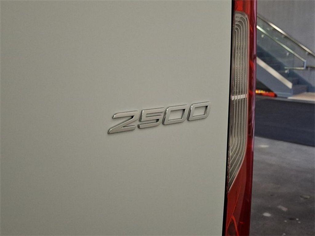 new 2025 Mercedes-Benz Sprinter 2500 car, priced at $54,934