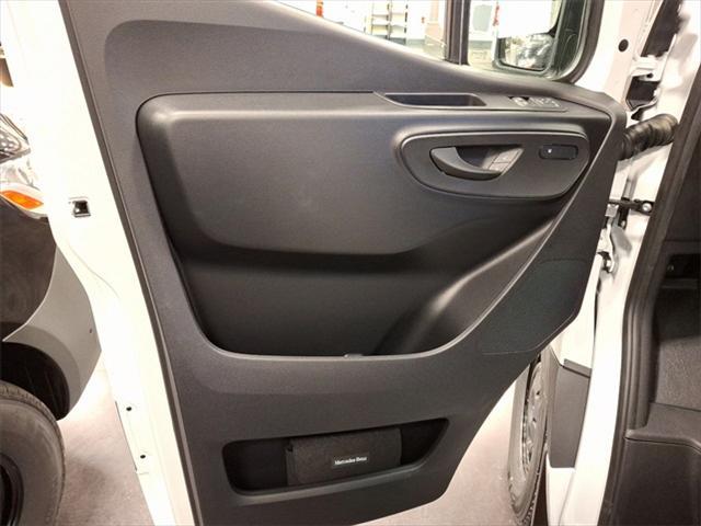 new 2025 Mercedes-Benz Sprinter 2500 car