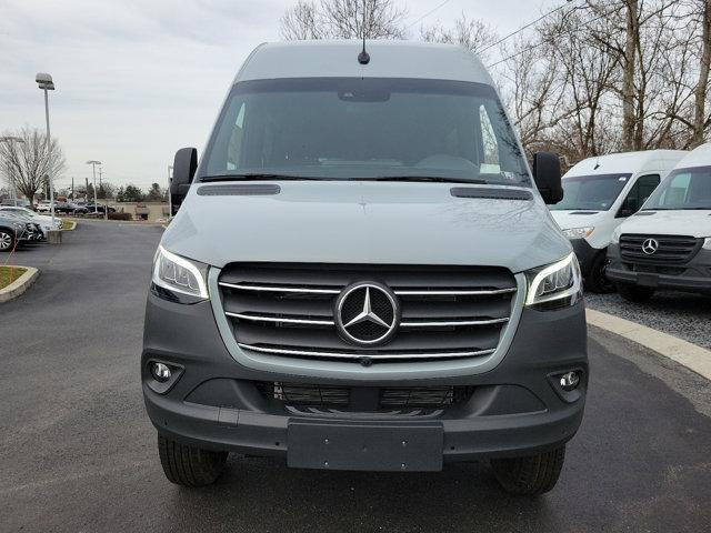 new 2024 Mercedes-Benz Sprinter 2500 car, priced at $78,066