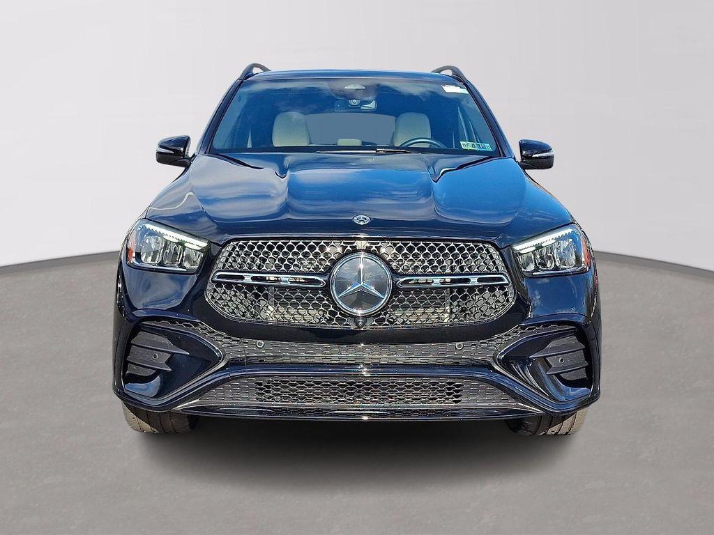 used 2025 Mercedes-Benz GLE 450 car, priced at $72,991