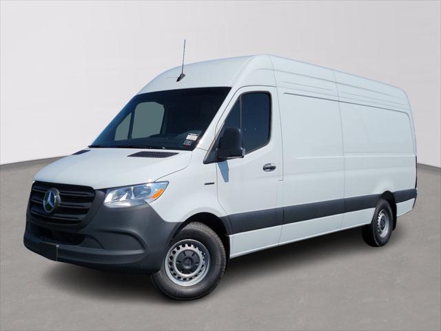 new 2024 Mercedes-Benz Sprinter 2500 car, priced at $77,206