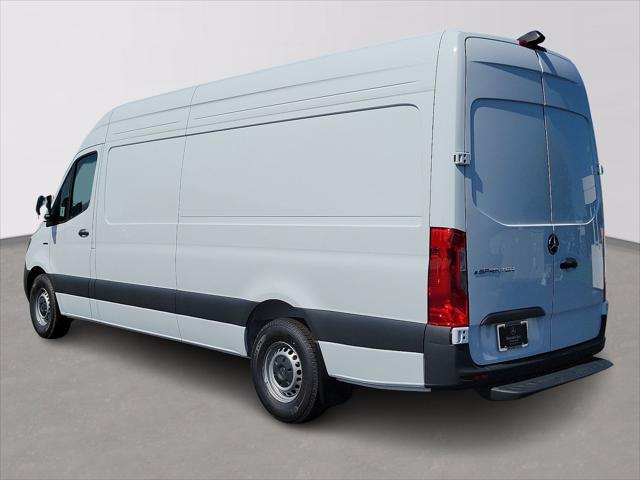 new 2024 Mercedes-Benz Sprinter 2500 car, priced at $77,206