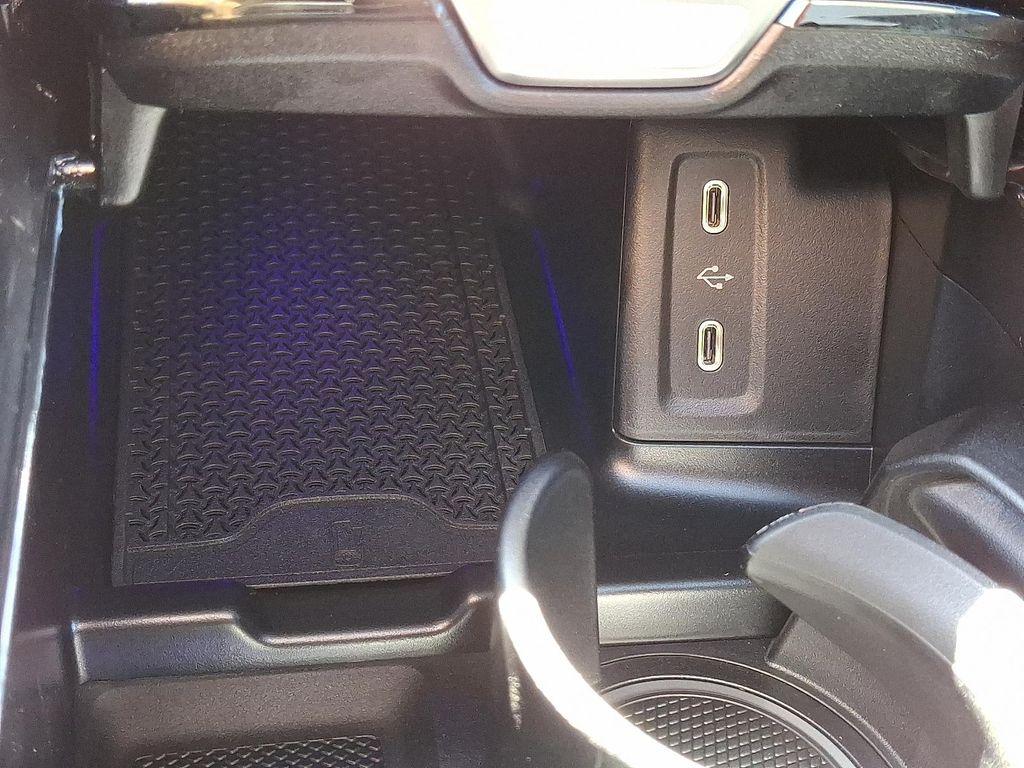 used 2025 Mercedes-Benz GLC 300 car, priced at $57,146