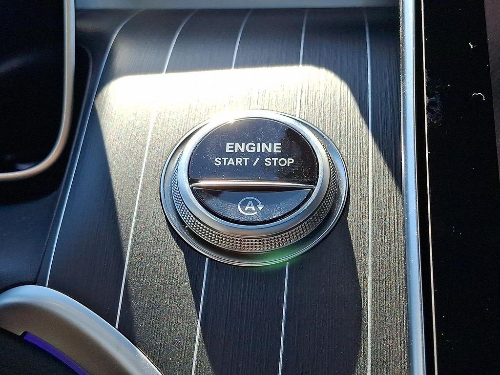 used 2025 Mercedes-Benz GLC 300 car, priced at $57,146