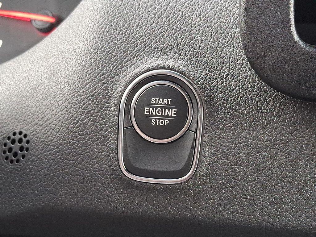 new 2025 Mercedes-Benz Sprinter 2500 car, priced at $59,679