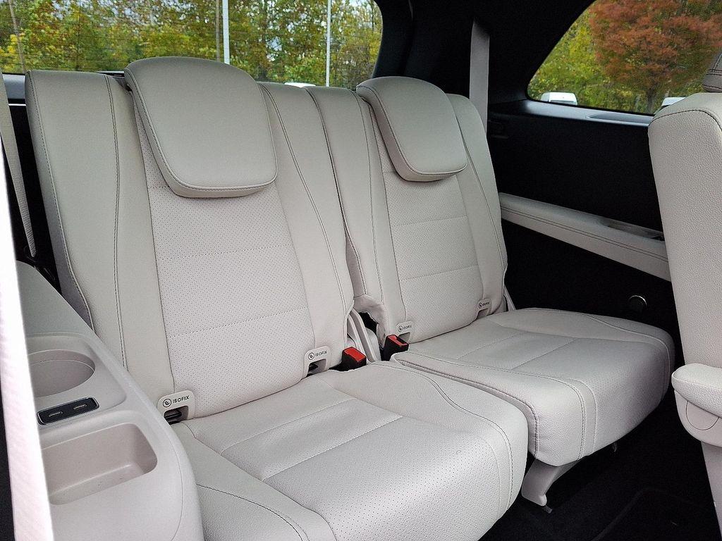 new 2025 Mercedes-Benz GLS 450 car, priced at $91,775