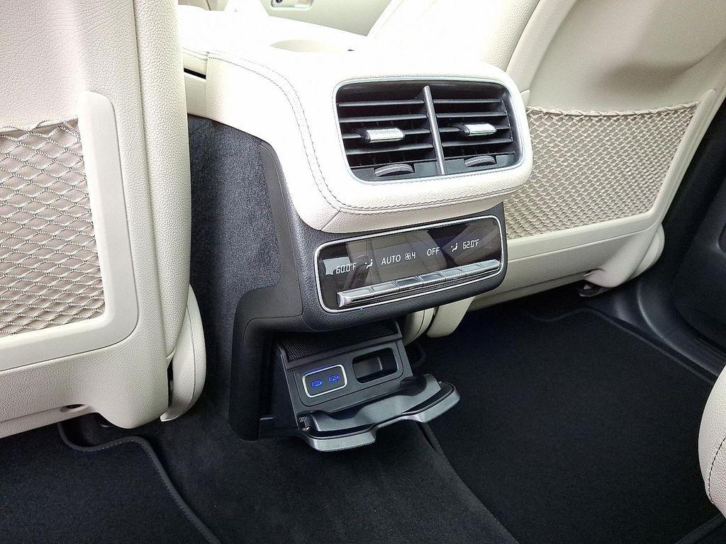 new 2025 Mercedes-Benz GLS 450 car, priced at $91,775