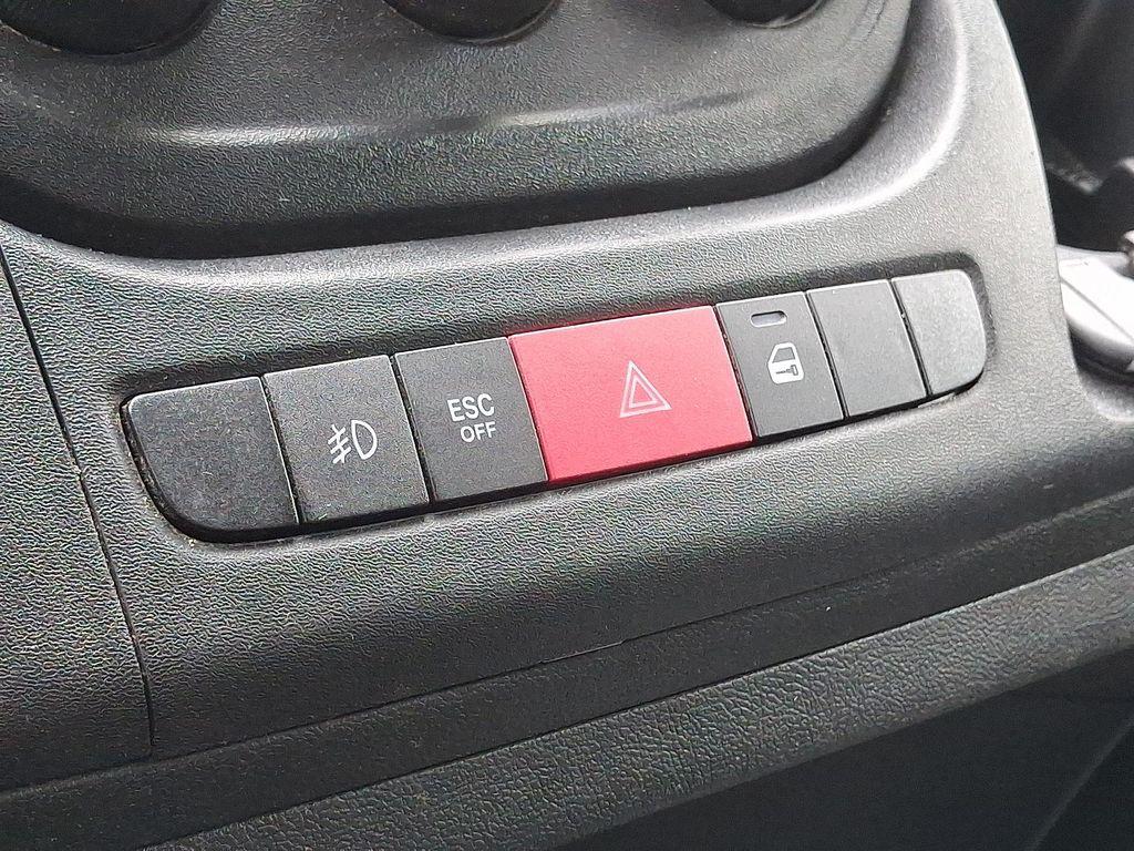 used 2021 Ram ProMaster 2500 car, priced at $20,777