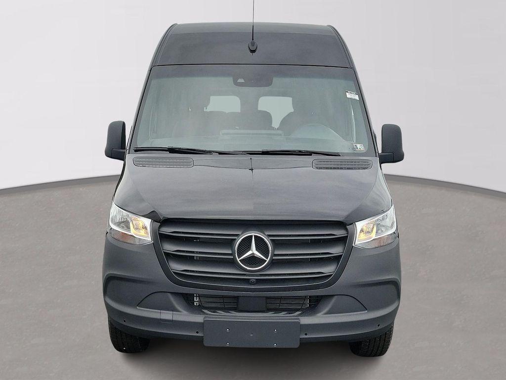 new 2024 Mercedes-Benz Sprinter 2500 car, priced at $73,075