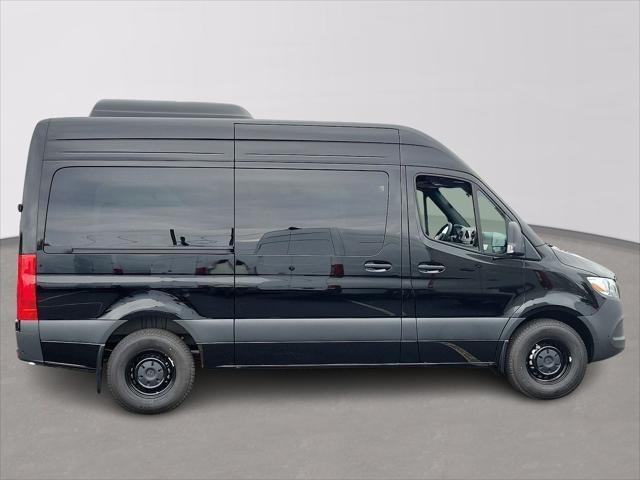 new 2024 Mercedes-Benz Sprinter 2500 car, priced at $73,075