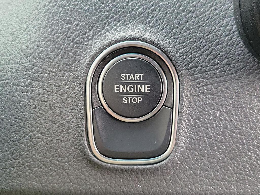 new 2024 Mercedes-Benz Sprinter 2500 car, priced at $73,075