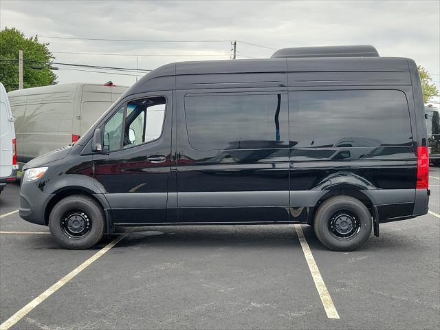 new 2024 Mercedes-Benz Sprinter 2500 car, priced at $73,075