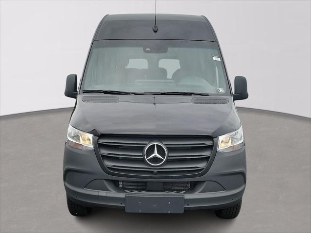 new 2024 Mercedes-Benz Sprinter 2500 car, priced at $73,075