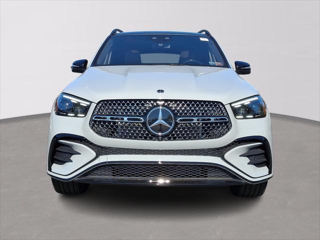 new 2024 Mercedes-Benz GLE 450 car, priced at $93,450