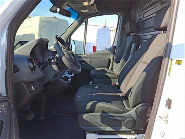 used 2025 Mercedes-Benz Sprinter 2500 car, priced at $58,700