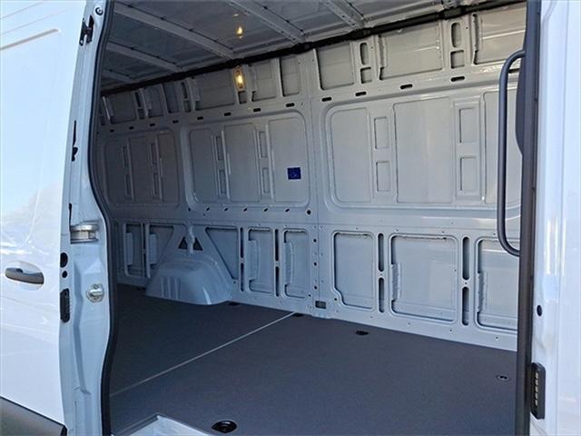 used 2025 Mercedes-Benz Sprinter 2500 car, priced at $58,700