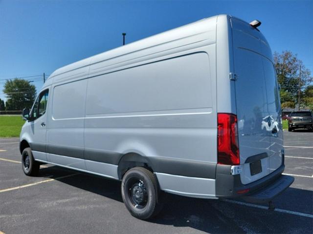 new 2024 Mercedes-Benz Sprinter 2500 car, priced at $79,104