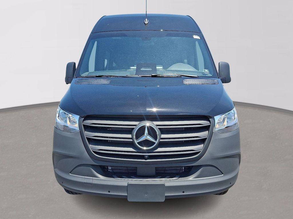 new 2025 Mercedes-Benz Sprinter 2500 car, priced at $81,381