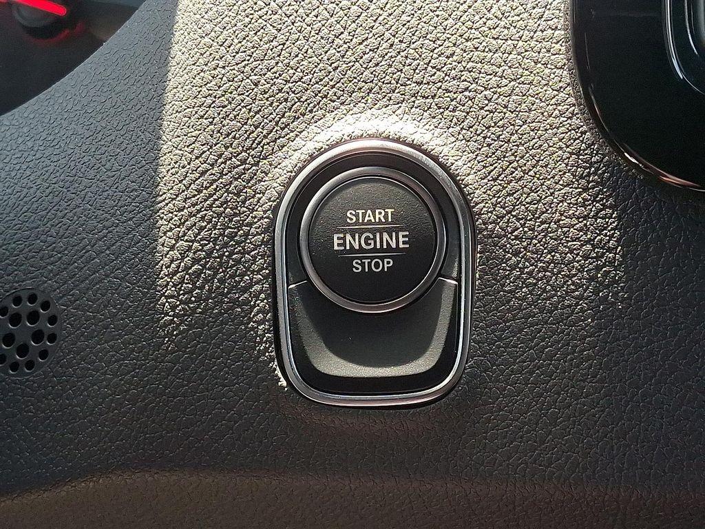 new 2025 Mercedes-Benz Sprinter 2500 car, priced at $81,381