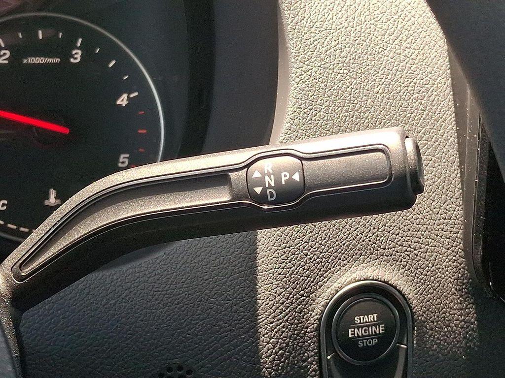 new 2025 Mercedes-Benz Sprinter 2500 car, priced at $81,381