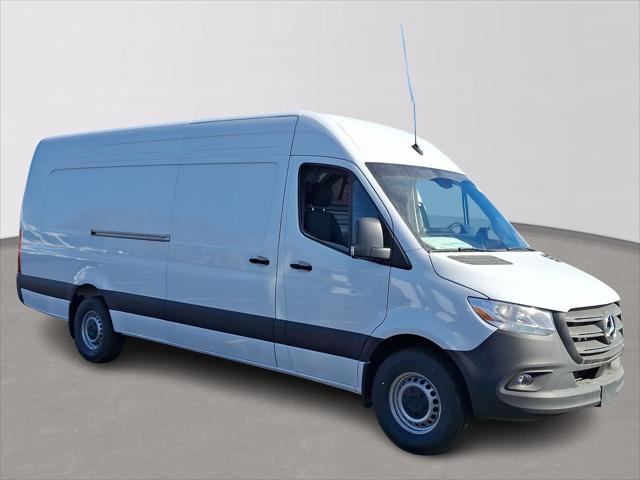 new 2025 Mercedes-Benz Sprinter 2500 car, priced at $71,978