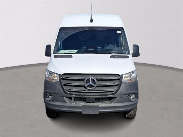 new 2025 Mercedes-Benz Sprinter 2500 car, priced at $71,978