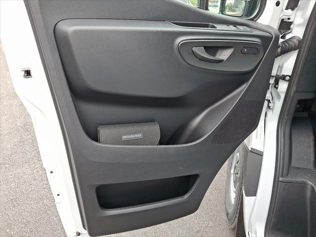 new 2025 Mercedes-Benz Sprinter 2500 car