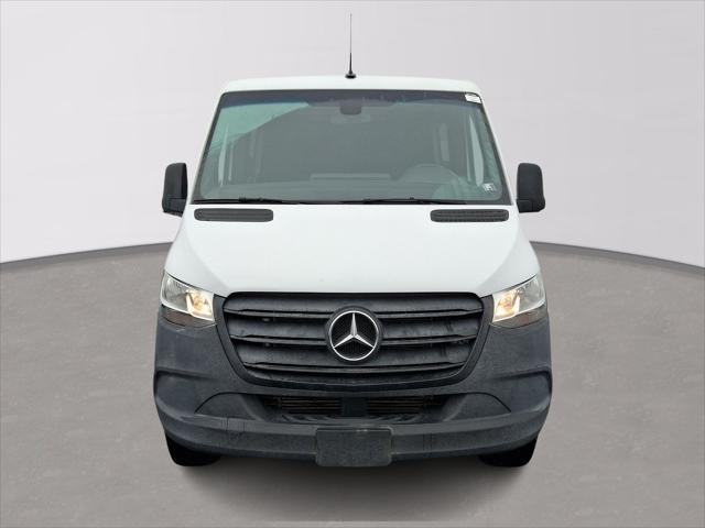 used 2020 Mercedes-Benz Sprinter 2500 car, priced at $26,447