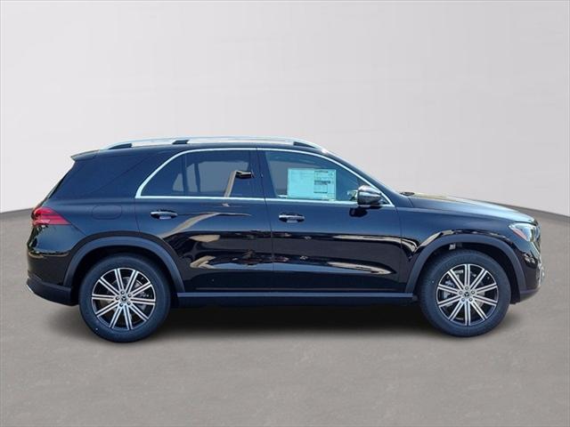 used 2025 Mercedes-Benz GLE 350 car, priced at $60,998