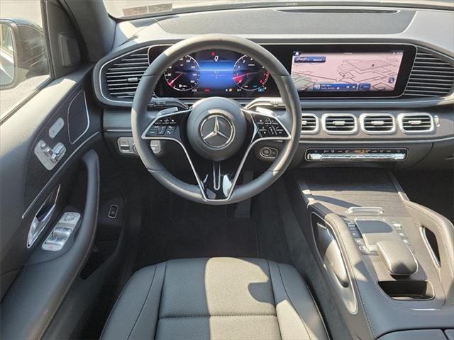 used 2025 Mercedes-Benz GLE 350 car, priced at $60,998