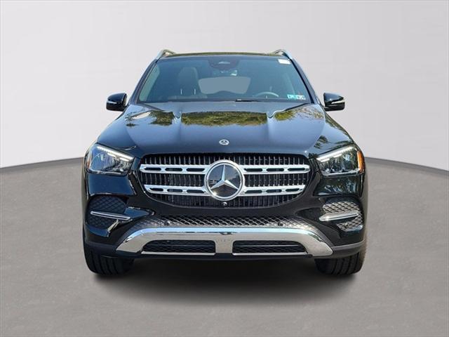 used 2025 Mercedes-Benz GLE 350 car, priced at $60,998