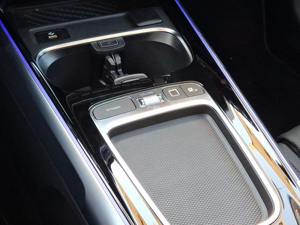 used 2025 Mercedes-Benz GLB 250 car, priced at $43,435