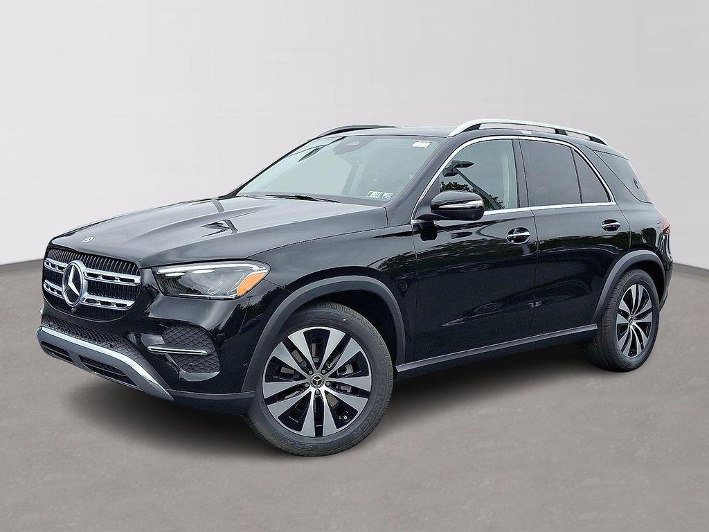 new 2026 Mercedes-Benz GLE 350 car, priced at $68,115