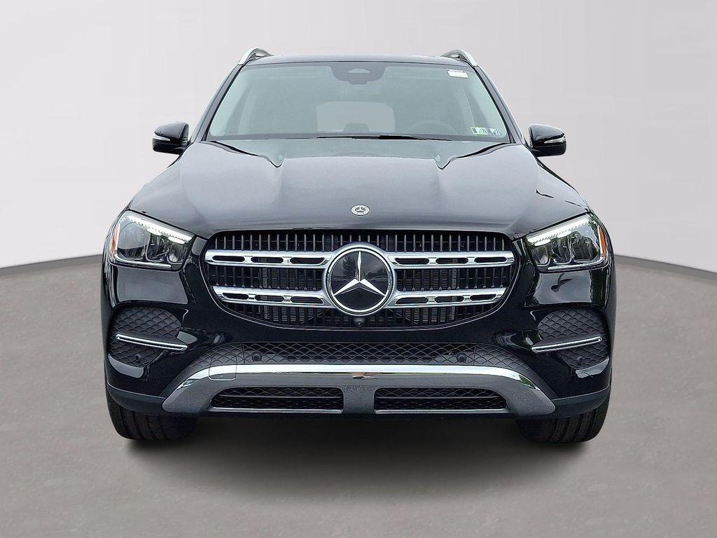 new 2026 Mercedes-Benz GLE 350 car, priced at $68,115