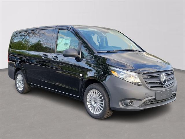 new 2023 Mercedes-Benz Metris car, priced at $54,136