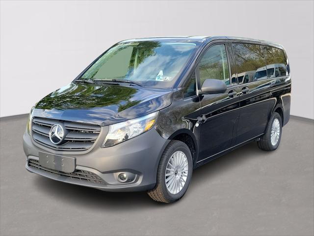 new 2023 Mercedes-Benz Metris car, priced at $54,136